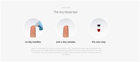 one drop blood testing|why theranos technology doesn't work.